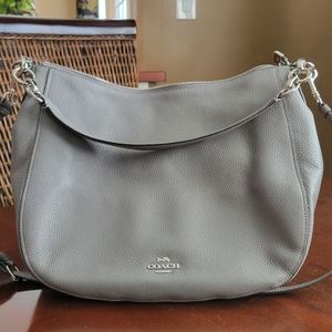 Coach Hobo / Crossbody